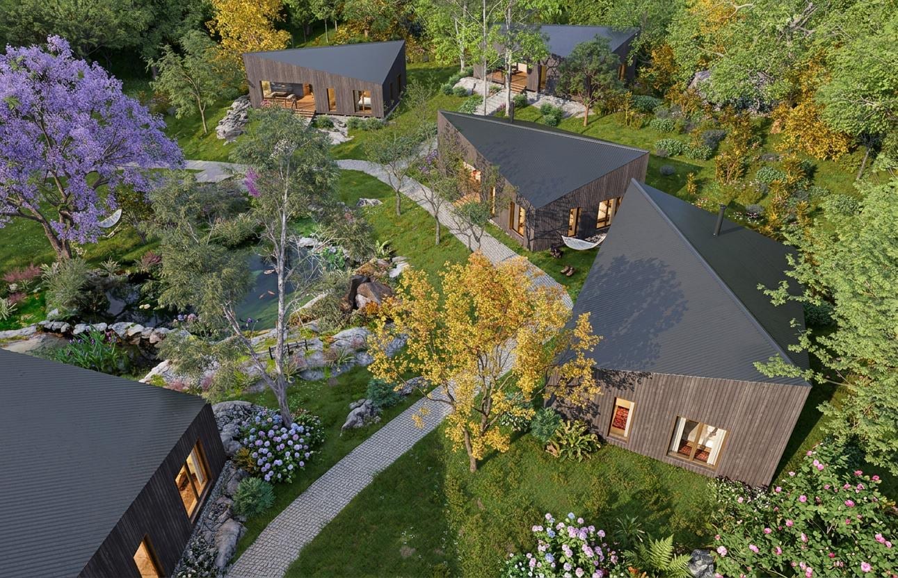 3D Architektonicznie — zdjęcie 15